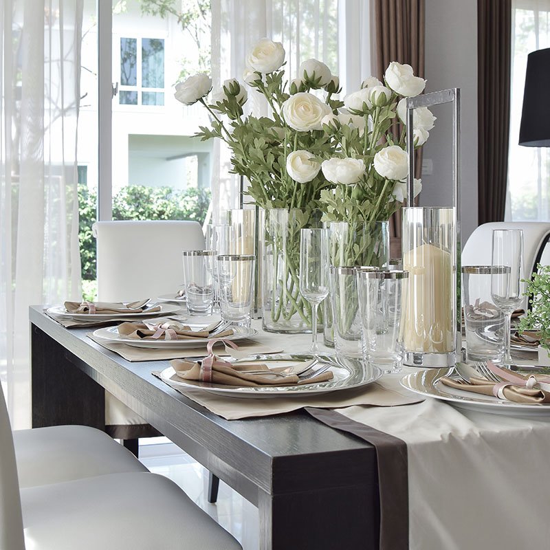 Experts in property renovation, extension and maintenance in East London and Kensington & Chelsea